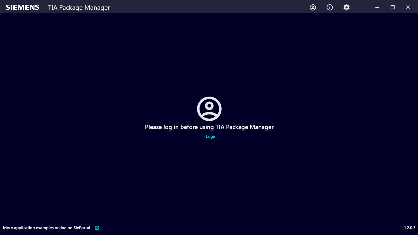 LogIn