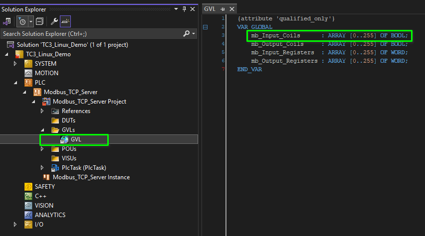 ConfigureTF62501