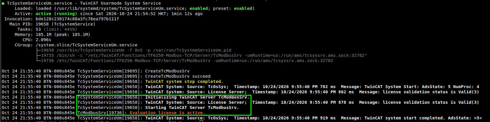 ConfigureTF62503