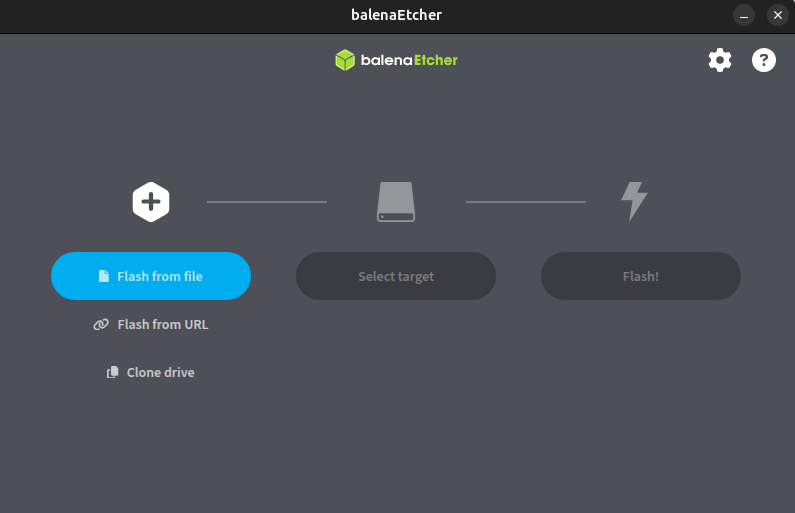 MakeInstallationMedia