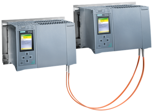 Understand PROFINET System Redundancy Communication